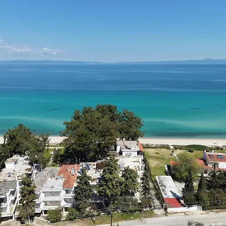 Avra Breeze Apartamento