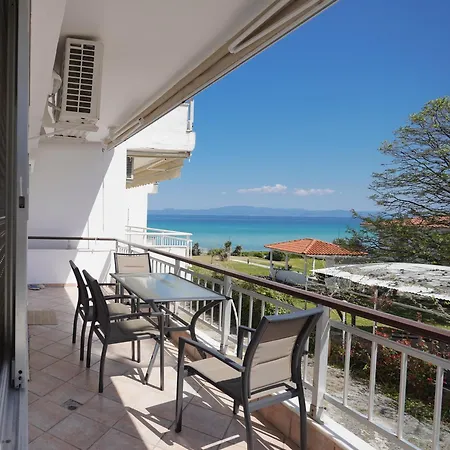 Apartamento Avra Breeze