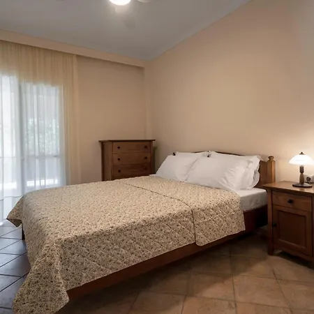 Avra Breeze Apartamento *