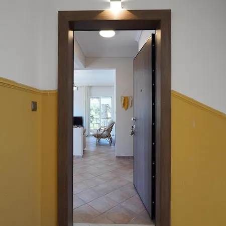 Apartamento Avra Breeze