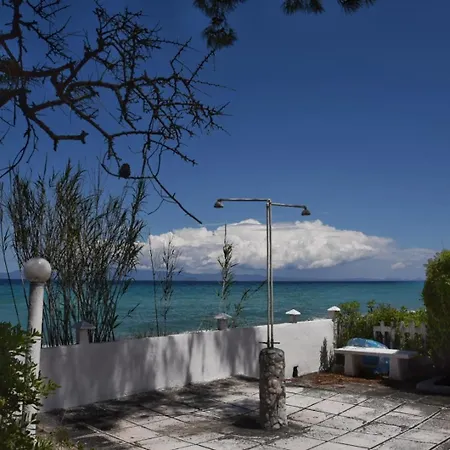 Apartamento Avra Breeze