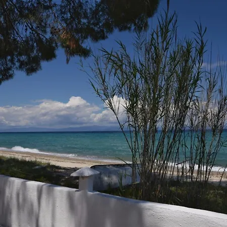 Apartamento Avra Breeze Kriopigi