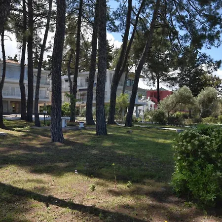 Avra Breeze Apartamento
