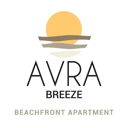 Avra Breeze Apartamento Kriopigi